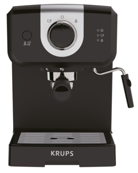 Porte-filtre pour cafetiere Krups MS-624609