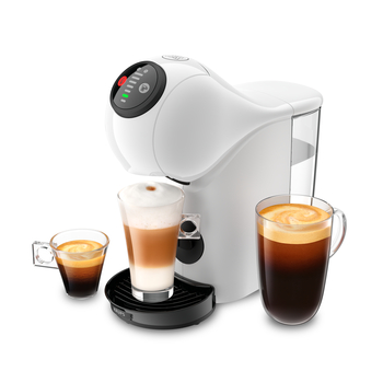 Dolce Gusto Genio S KP243110 Machine à café à capsule - 0,8L