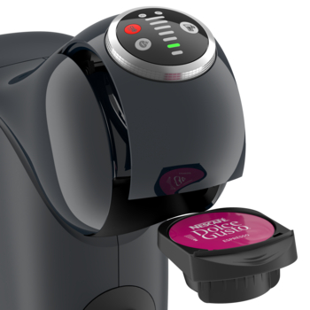 Dolce Gusto Genio S Plus KP340B10 Machine à café à capsule - 0,8L