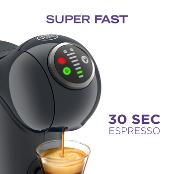 Dolce Gusto Genio S Plus KP340B10 Koffiemachine met capsules - 0,8L